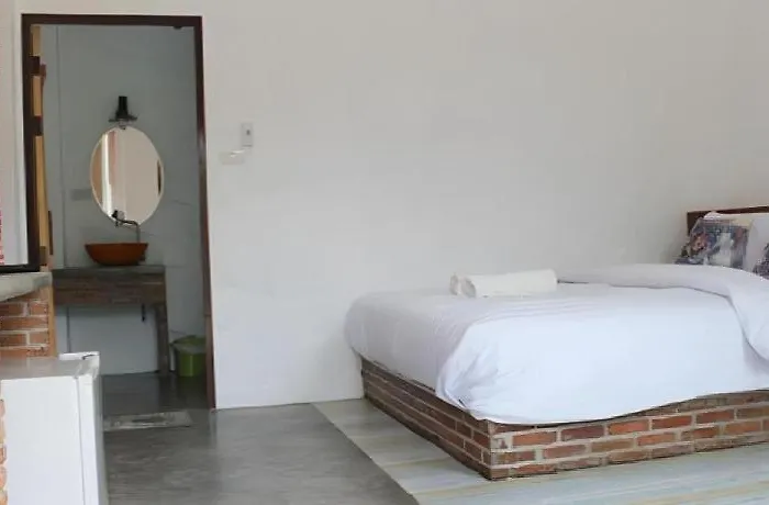 รีสอร์ท Monoko Porploen Suanphung สวนผึ้ง