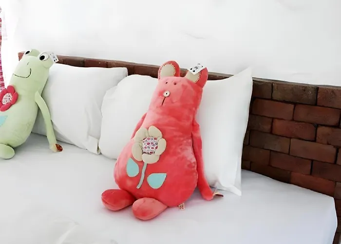 Monoko Porploen Suanphung รีสอร์ท