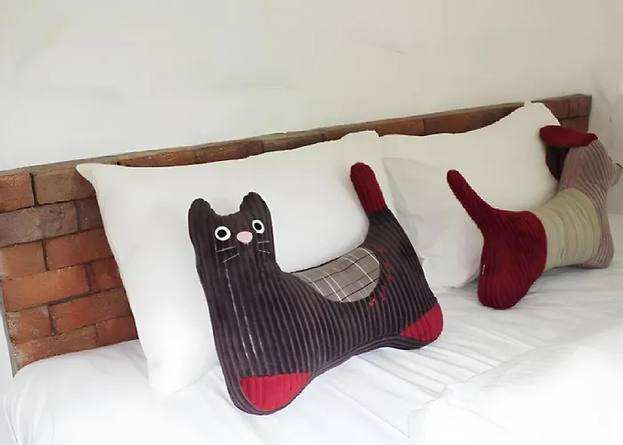 รีสอร์ท Monoko Porploen Suanphung 3*