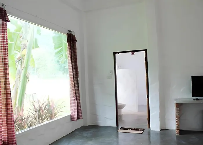 Monoko Porploen Suanphung รีสอร์ท 3*