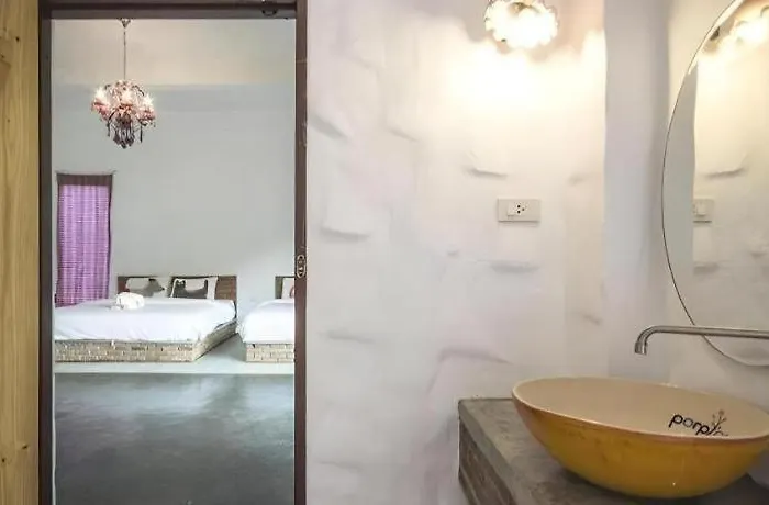 Monoko Porploen Suanphung 3* Suan Phueng